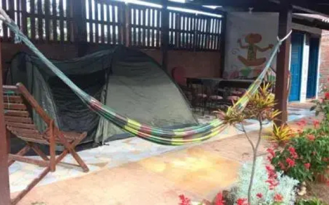 Hostal Vagabundo