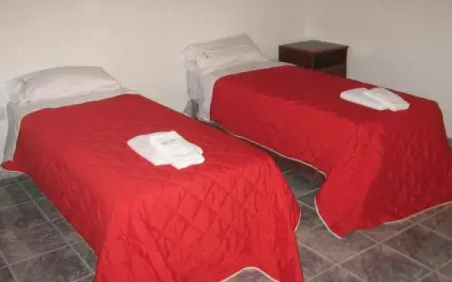 Cabañas Luna del Sur