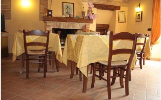 B&B La Torretta