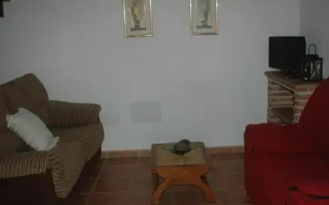 Casa Jazmín