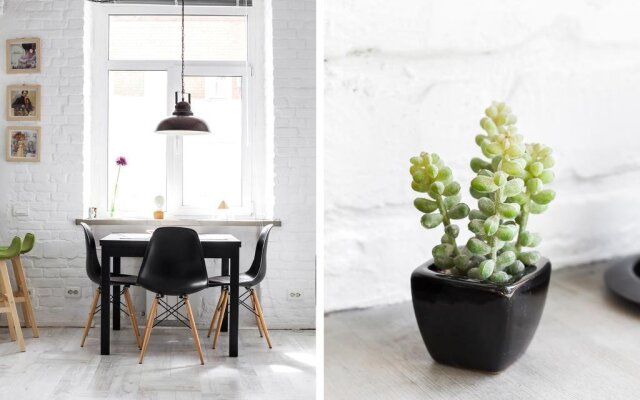 TVERLOFT na Sovetskoy