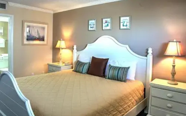 Gulf Shore Condo #422