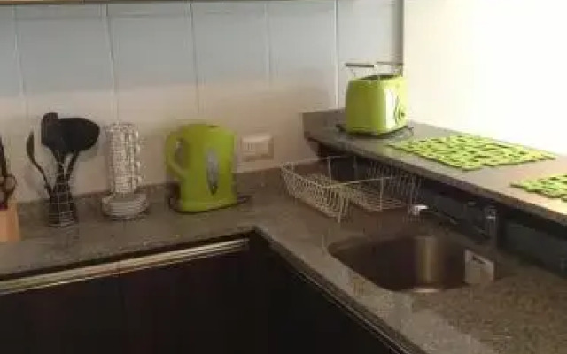 Apartamentos Massmann