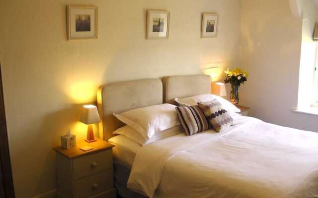 Lellizzick Bed and Breakfast