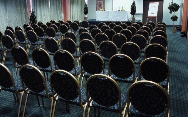 Mercure Moulins Nord