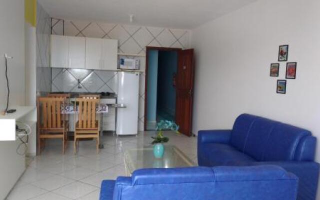 Pousada Brisamar Morro dos Conventos