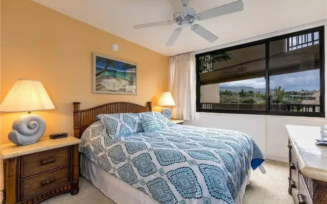 Kamaole Sands 04-306 - 1 Br Condo