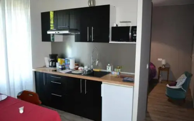 Moulin de Saint Laurent