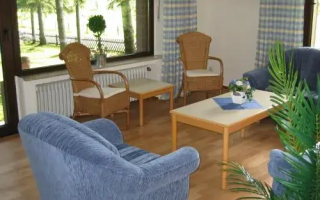Vakantiepark Kustelberg