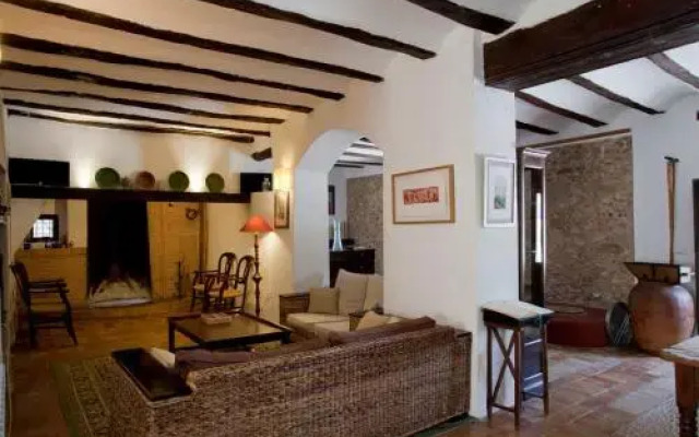 Casa Rural La Bodega