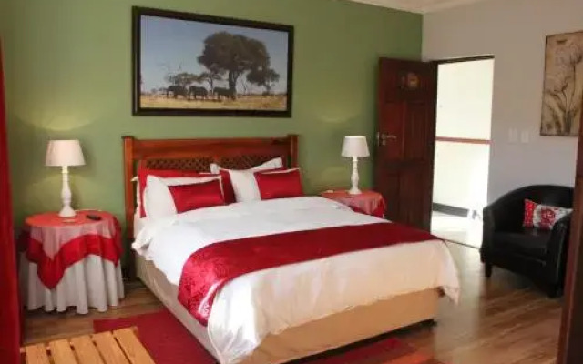 La Palma Guest House & Conference Venue
