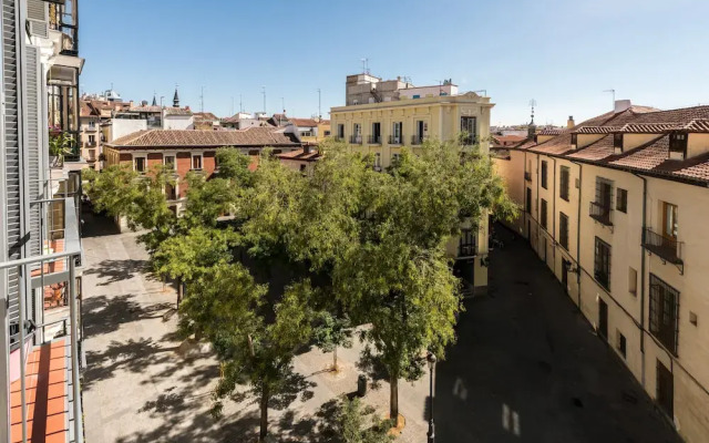 Madrid SmartRentals Puerta del Sol