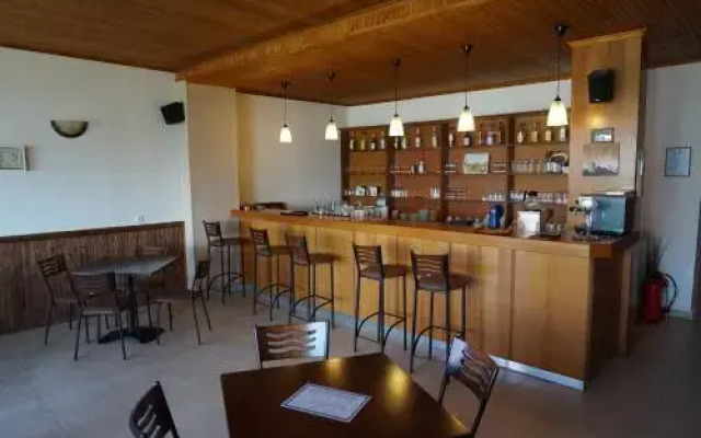 Hotel Vourvourou