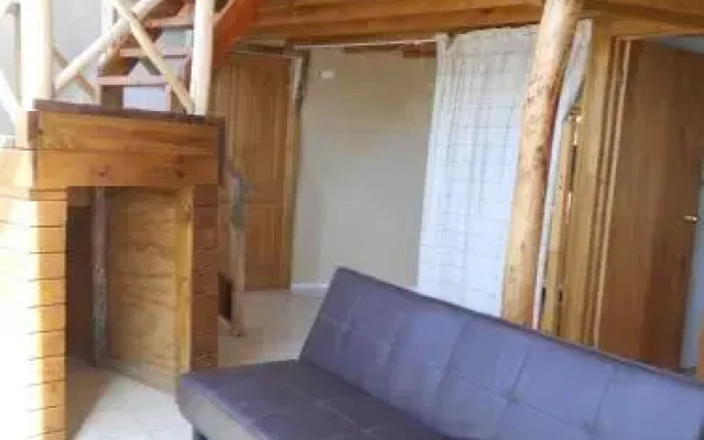 Rucka Inn Domos