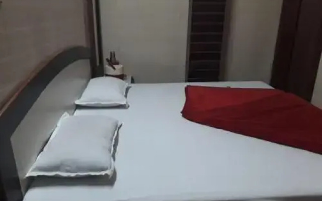 Hotel Krishna Palace