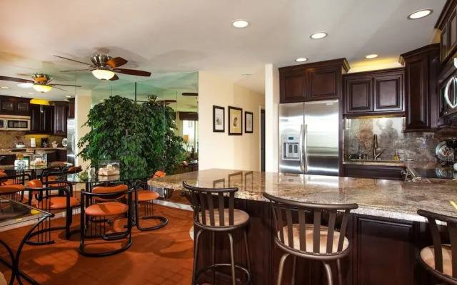 Del Mar Shores Terrace Condominium #37799