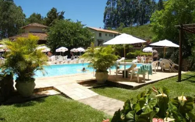 Hotel Acalanto do Vilarejo