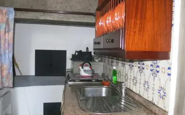 Casa Rustica
