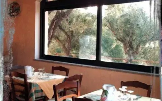 B&B Villini Sant'Antonio