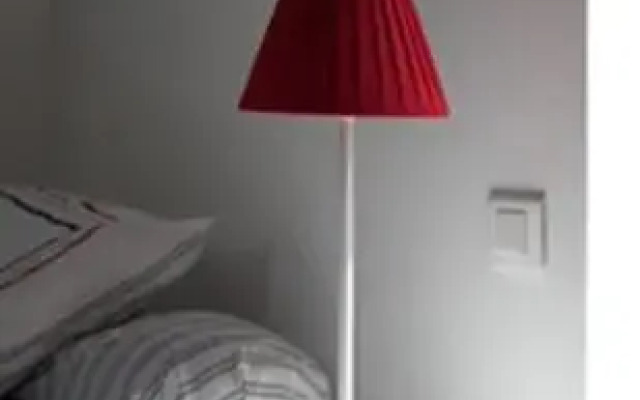 Gîte La Glycinière