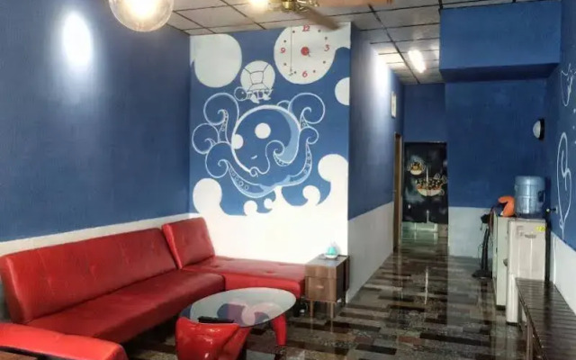 Kenting Hero B&B
