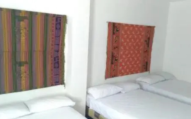 Casa Vacacional Tania