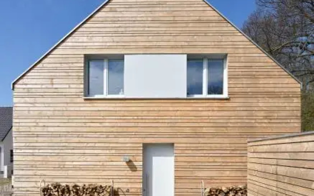 Ferienhaus Lillesol