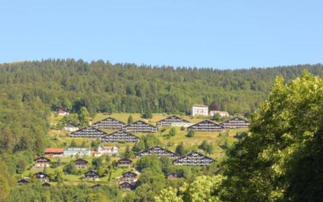 Licorne - Two Bedroom