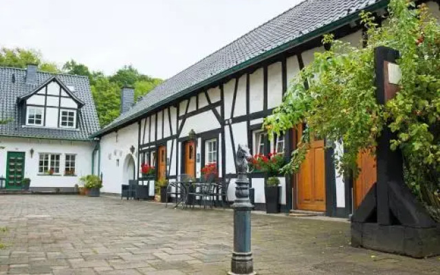 Altenbrücker Mühle