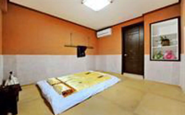 Seonunjae Hanok Hotel