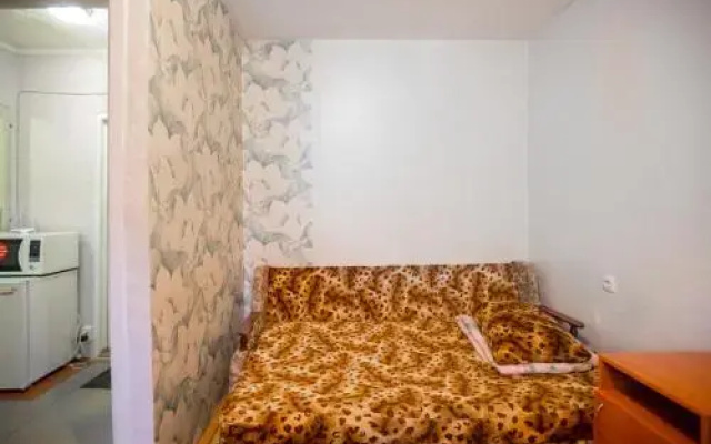 Gostinitsa kvartirnogo na Vokzal'noj 3