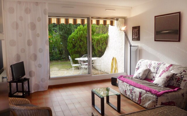 Apartment Le Bali.2