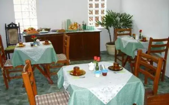 Pousada da Montanha