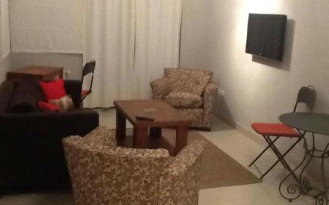 Departamentos en Edificio Huarpes Gesell