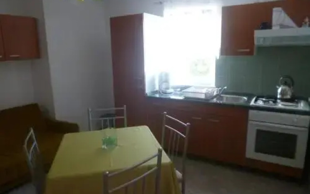 Apartments Franelli