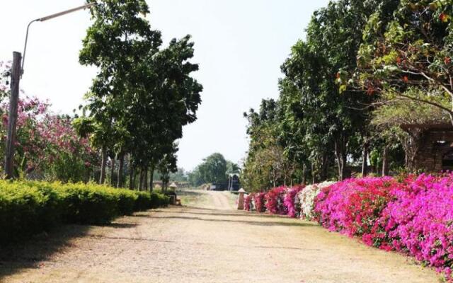 Greenhill Resort Muaklek