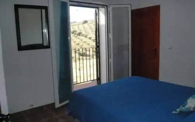 Cortijo Las Montoras