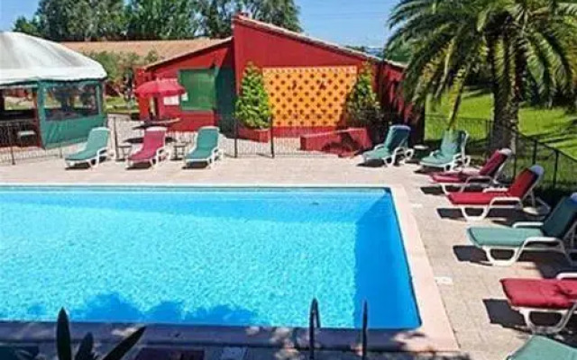Le Relais Saint Jean