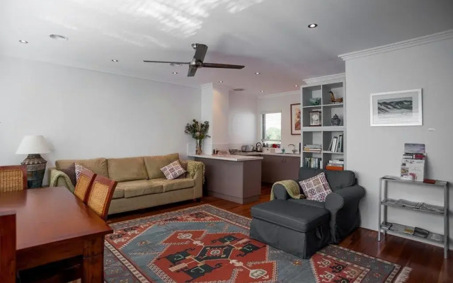 Sandpiper Apartment