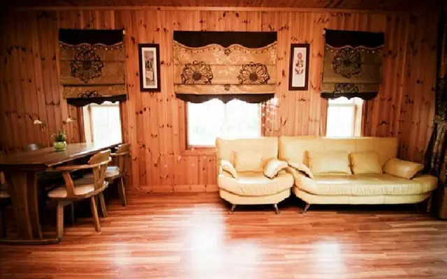Oceanhouse Pension