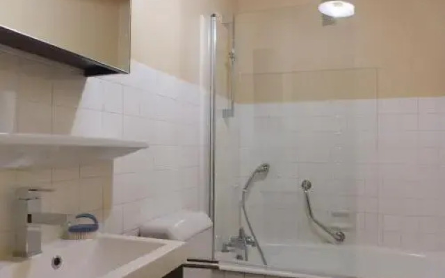 Apartment Le Bois du Bouchet.1