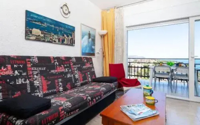 Apartment Les Oranetes