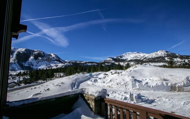 Creek#1334 - 3 Br Condo