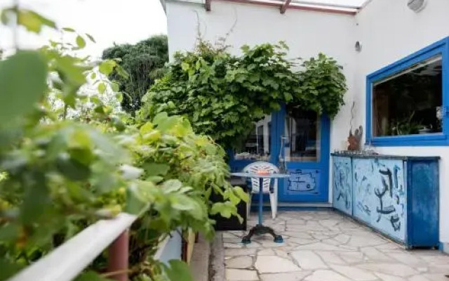 Un Petit Coin De Paradis