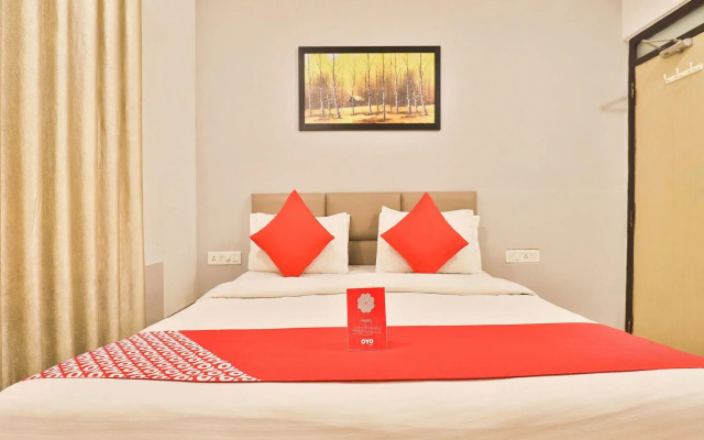 Legend Hotel