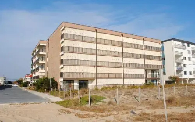Spinnaker 33 - 2 Br Condo