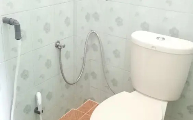 De Best Hotel Natuna