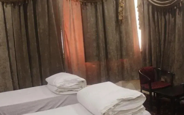 Al Rahabah Al Makkyah 2 Hotel