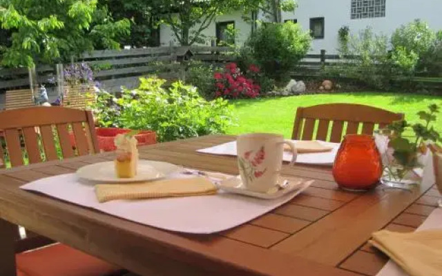 Appartement Kogard - Anna