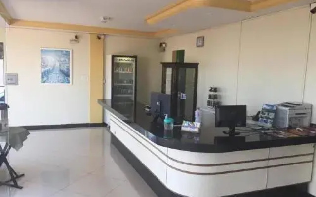 Hotel Skala